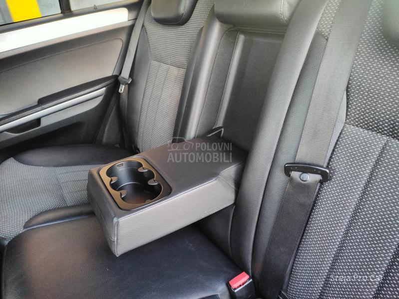 Mercedes Benz ML 280 4MATIC CDI NAV1