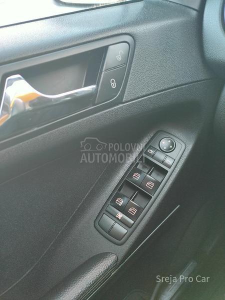 Mercedes Benz ML 280 4MATIC CDI NAV1