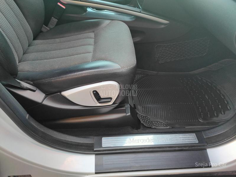 Mercedes Benz ML 280 4MATIC CDI NAV1