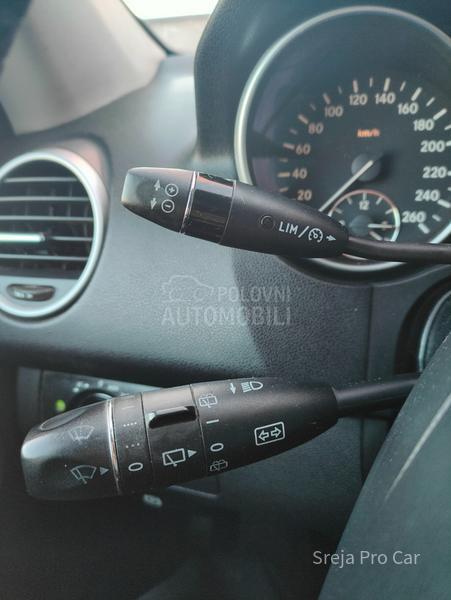 Mercedes Benz ML 280 4MATIC CDI NAV1