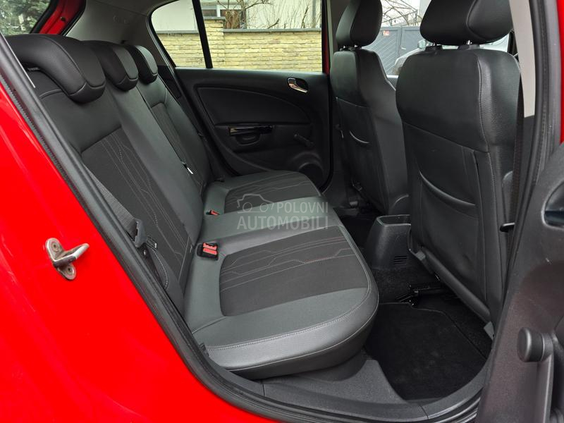 Opel Corsa D 1.4b   Adam 150