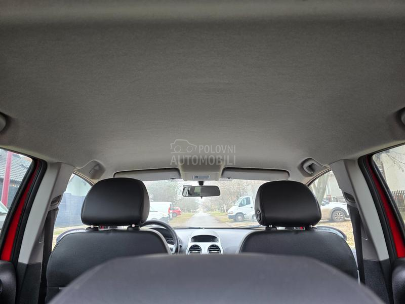 Opel Corsa D 1.4b   Adam 150