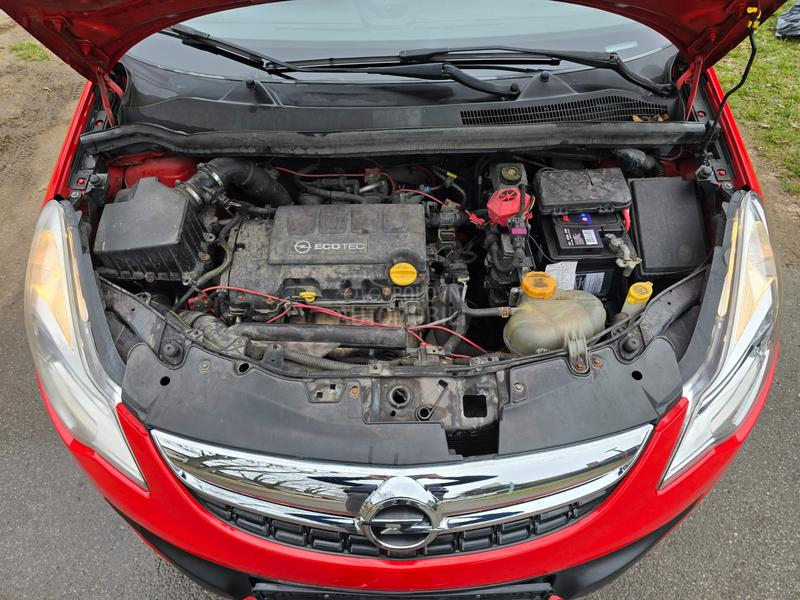 Opel Corsa D 1.4b   Adam 150