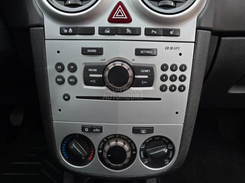 Opel Corsa D 1.4b   Adam 150