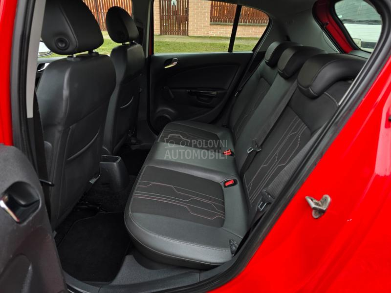 Opel Corsa D 1.4b   Adam 150