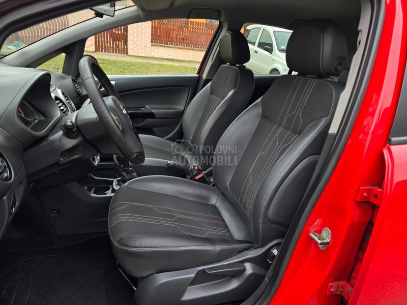 Opel Corsa D 1.4b   Adam 150