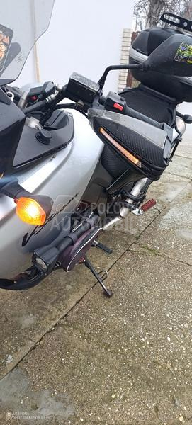 Suzuki vstron 1000 dl