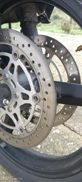 Suzuki vstron 1000 dl