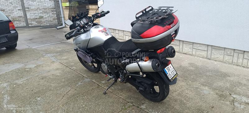 Suzuki vstron 1000 dl