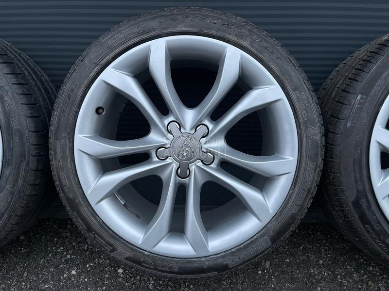 Aluminijumske felne Original ats 18" 5 x 112