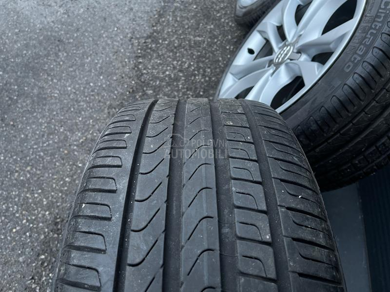 Aluminijumske felne Original ats 18" 5 x 112