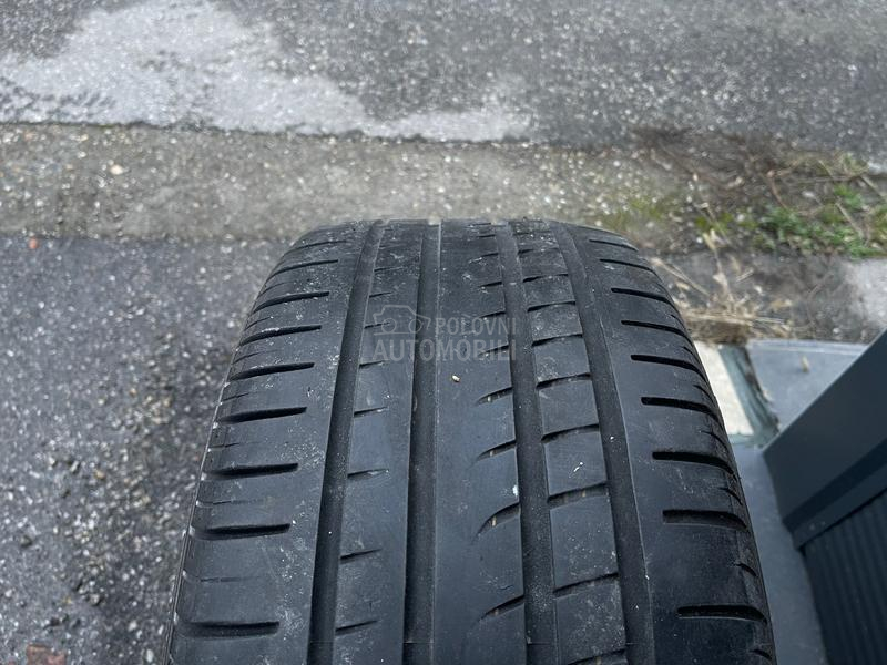 Aluminijumske felne Original ats 18" 5 x 112