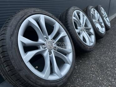 Aluminijumske felne Original ats 18" 5 x 112