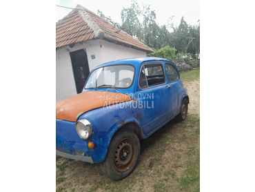 Zastava 750 