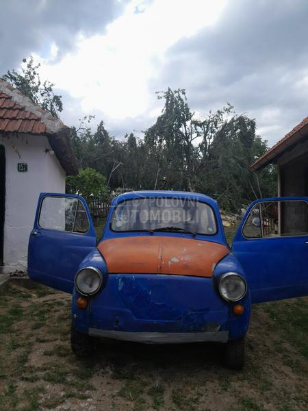 Zastava 750 