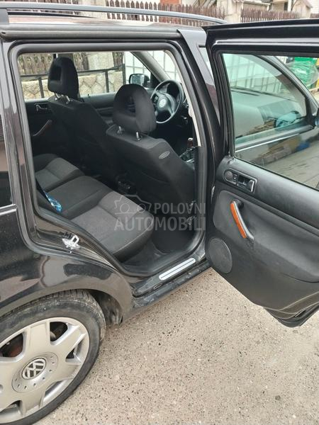 Volkswagen Bora golf 4