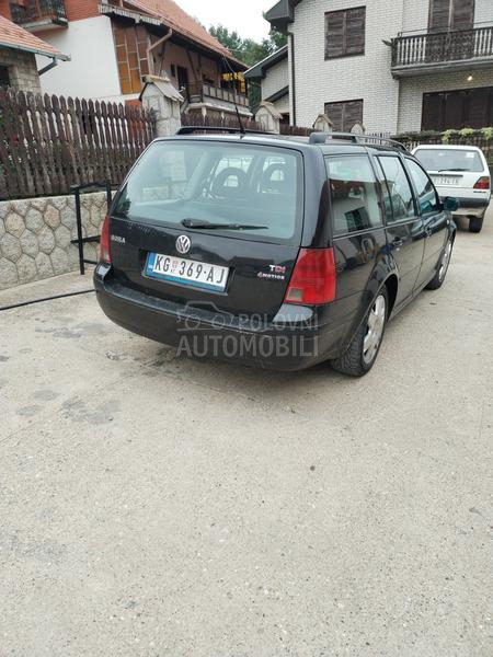 Volkswagen Bora golf 4