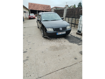 Volkswagen Bora golf 4