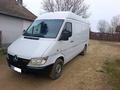 Mercedes Benz Sprinter 311 cdi
