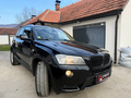 BMW X3 T O P XDRIVE