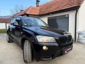 BMW X3 T O P XDRIVE