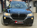BMW X3 T O P XDRIVE