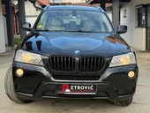 BMW X3 T O P XDRIVE