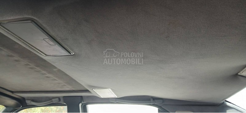 Mercedes Benz S 300 SE SLON