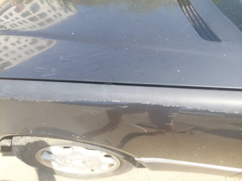 Mercedes Benz S 300 SE SLON