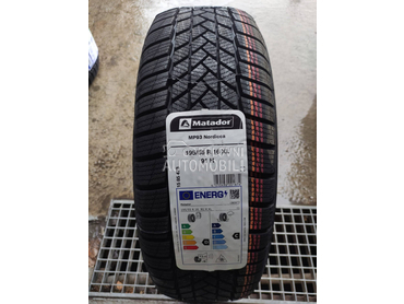Matador 195/55 R16 Zimska