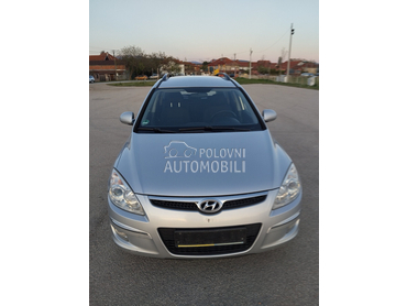 Hyundai i30 1.6 CRDI