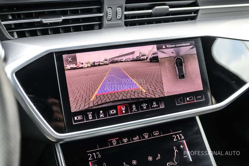 Audi A6 5.0TDi/3xS/HD/AIR