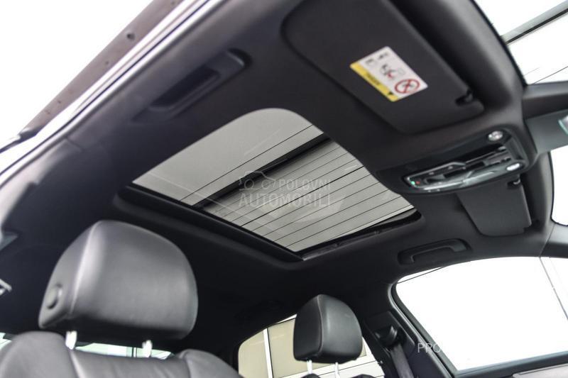 Audi A6 5.0TDi/3xS/HD/AIR