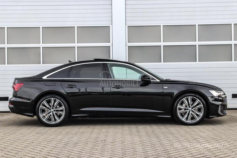 Audi A6 5.0TDi/3xS/HD/AIR