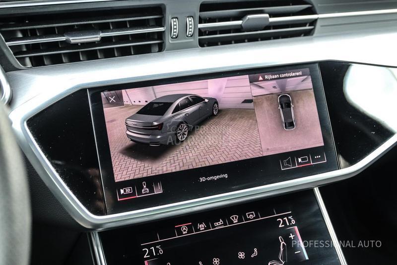 Audi A6 5.0TDi/3xS/HD/AIR