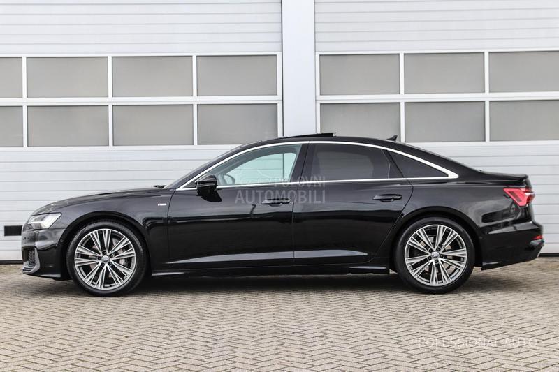 Audi A6 5.0TDi/3xS/HD/AIR