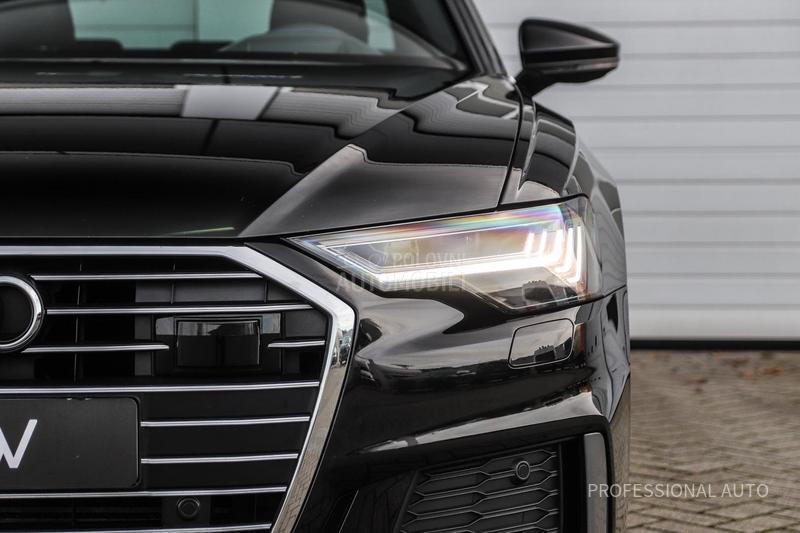 Audi A6 5.0TDi/3xS/HD/AIR