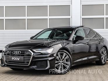 Audi A6 5.0TDi/3xS/HD/AIR