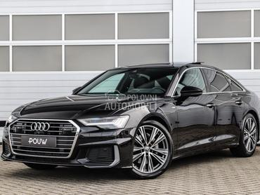 Audi A6 5.0TDi/3xS/HD/AIR