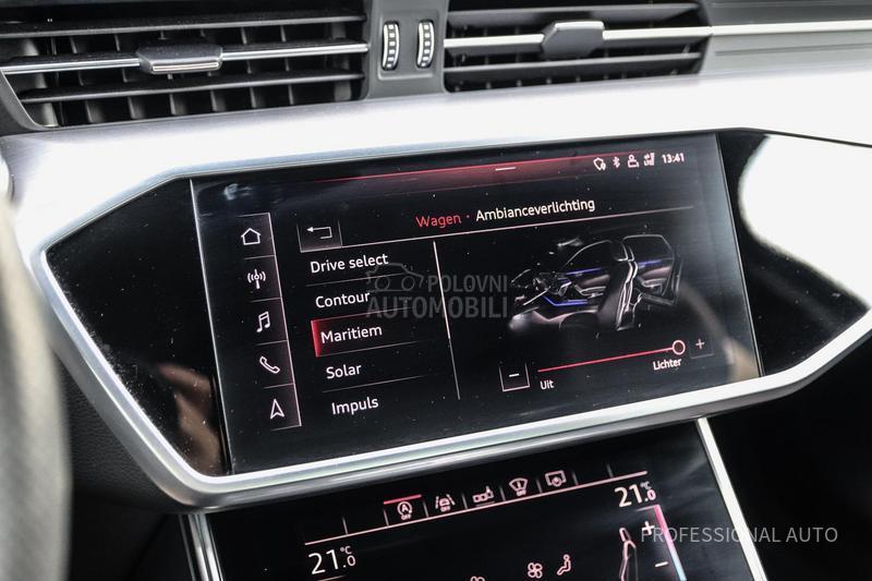 Audi A6 5.0TDi/3xS/HD/AIR