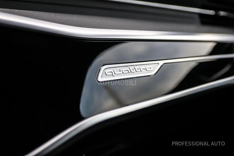 Audi A6 5.0TDi/3xS/HD/AIR