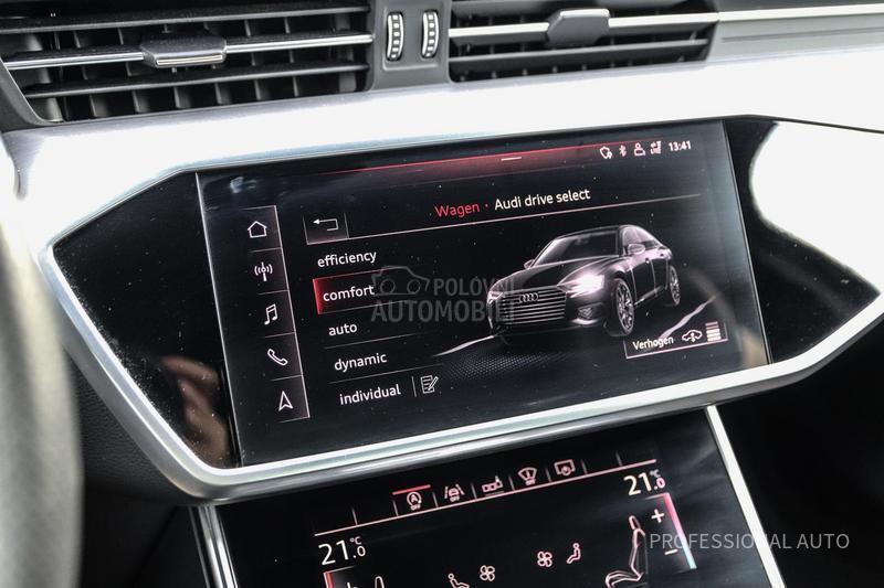 Audi A6 5.0TDi/3xS/HD/AIR