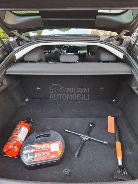 Peugeot 508 1.5 BlueHDI