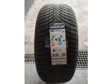 Goodyear 245/45 R19 Sve sezone