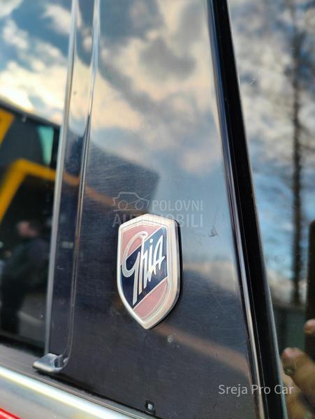 Ford Galaxy 2.0 TDCI GHIA 7SED