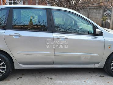 Fiat Stilo 1.9 MULTIJET