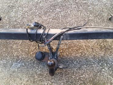 Kuka za Volkswagen Passat B6