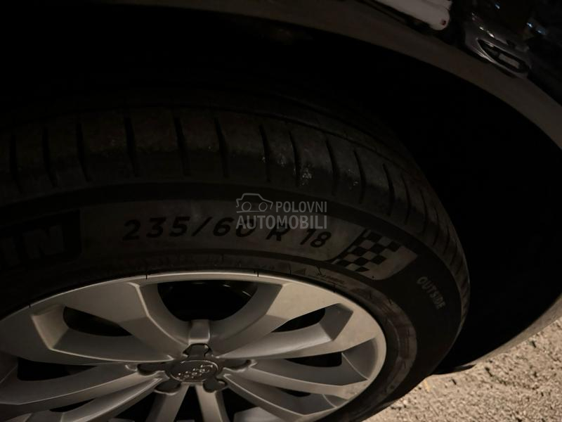 Aluminijumske felne audi 18" 5 x 112