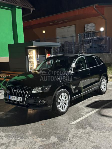 Aluminijumske felne audi 18" 5 x 112