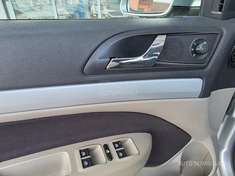 Škoda Octavia 1.6 G A S